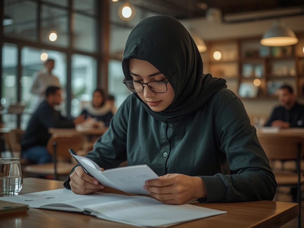 Bagaimana Operator Mengelola Kebutuhan Rumah Tangga Secara Efisien dan Aman